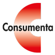Logo Consumenta & Begleitveranstaltungen 2024