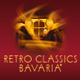 Logo RETRO CLASSICS BAVARIA® 2024