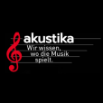 Logo akustika 2025