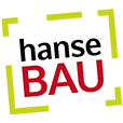 Logo hanseBAU & Bremer Altbautage 2025