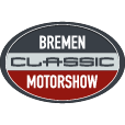 Logo Bremen Classic Motorshow 2025