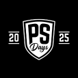 Logo PS Days 2025