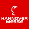 Logo HANNOVER MESSE 2025