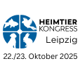 Logo HEIMTIER-KONGRESS 2025