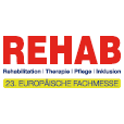 Logo REHAB  2025