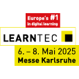 Logo LEARNTEC 2025