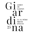 Logo Giardina 2025