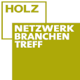 Logo Holz Branchentreff 2025