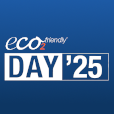 Logo eco2friendly-Day 2025