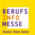 Logo Berufsinfomesse 2025