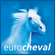 Logo Eurocheval 2025