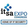 Logo it-sa Expo&Congress 2024