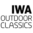 Logo IWA OutdoorClassics 2025