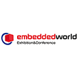 Logo embedded world 2025