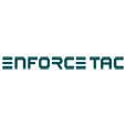 Logo Enforce Tac 2025