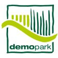 Logo demopark 2025